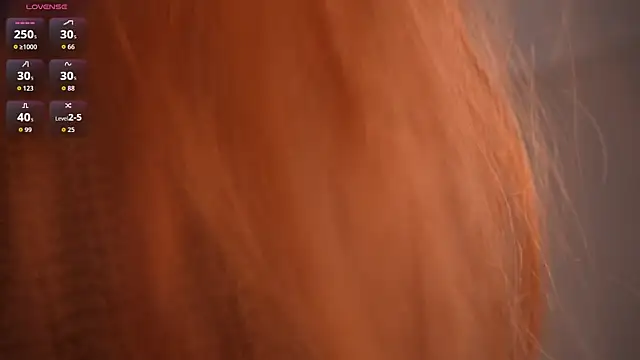 Snapshot of AdritVance chatting on 22, 3, 2026 AdritVance online show from 22, 3, 2026