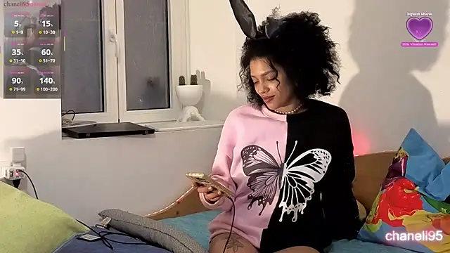 chanell95 online show from 1, 4, 2026