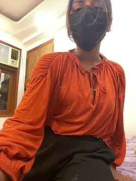 sexyayeshadesi online show from 22, 4, 2026