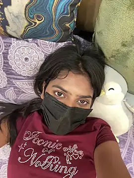 sexyayeshadesi online show from 26, 4, 2026