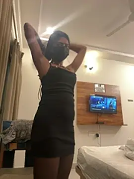 sexyayeshadesi online show from 2, 5, 2026
