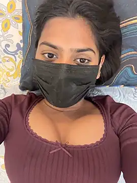 sexyayeshadesi online show from 4, 5, 2026
