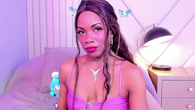 LailaDavidson online show from 27, 6, 2026