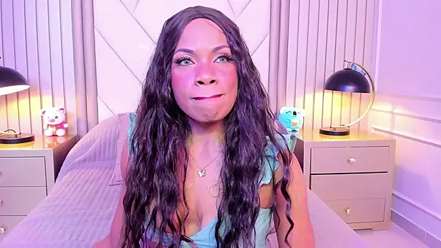 LailaDavidson online show from 9, 7, 2026