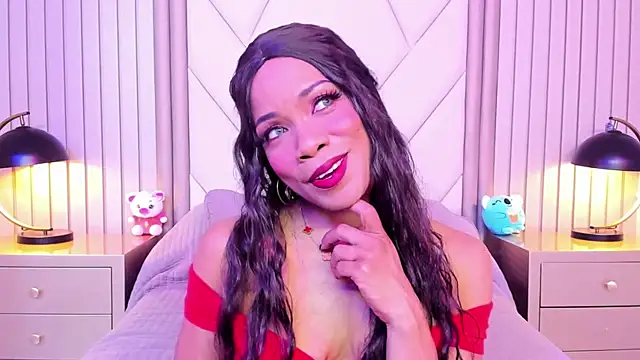 LailaDavidson online show from 12, 7, 2026