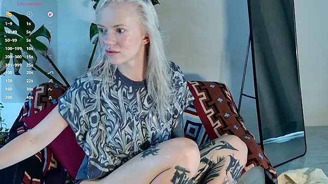 jane-booblegum online show from 5, 5, 2026