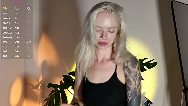 jane-booblegum online show from 8, 5, 2026