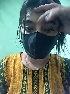 Disha Nur0 online show from 6, 3, 2026