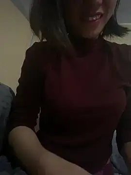 Trangbabylove online show from 12, 6, 2026