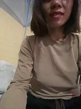 Trangbabylove online show from 14, 6, 2026