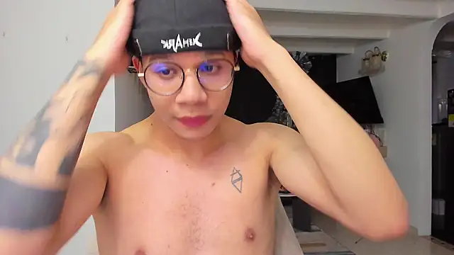 MarcoKostov online show from 28, 11, 2025