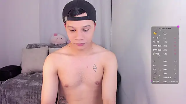 MarcoKostov online show from 16, 12, 2025