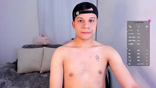 MarcoKostov online show from 19, 12, 2025