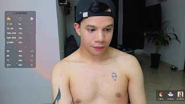 MarcoKostov online show from 11, 3, 2026