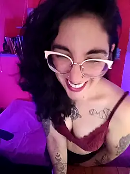 Melinerd online show from 31, 1, 2026