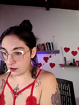 Melinerd online show from 17, 2, 2026