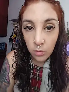 Melinerd online show from 24, 6, 2026