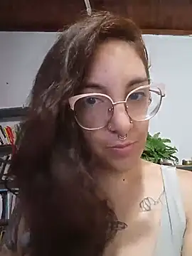Melinerd online show from 19, 7, 2026