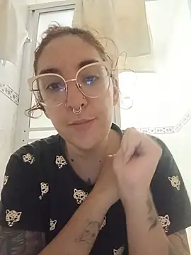 Melinerd online show from 23, 7, 2026