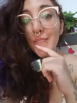Melinerd online show from 28, 7, 2026
