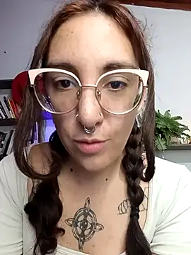 Melinerd online show from 30, 7, 2026