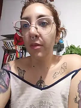 Melinerd online show from 2, 8, 2026