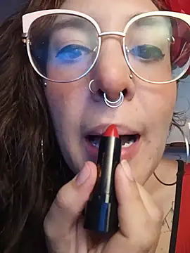 Melinerd online show from 4, 8, 2026