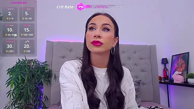 ArielEvans online show from 22, 11, 2025