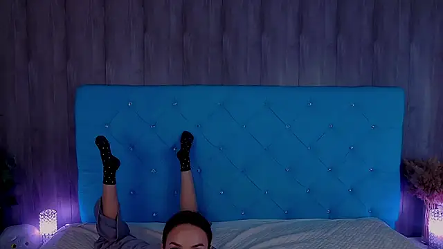 ArielEvans online show from 22, 6, 2026