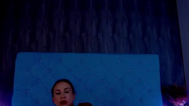 ArielEvans online show from 28, 6, 2026