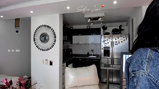 sofiasexhot online show from 3, 3, 2025