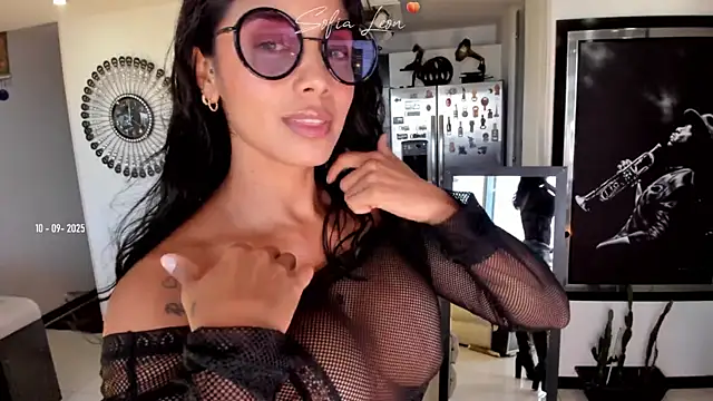 sofiasexhot online show from 10, 9, 2025