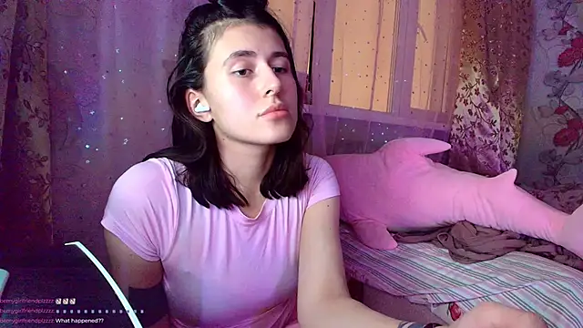 Snapshot of KristinaScott chatting on 10, 1, 2026 KristinaScott online show from 10, 1, 2026