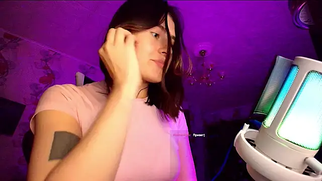 Snapshot of KristinaScott chatting on 11, 1, 2026 KristinaScott online show from 11, 1, 2026