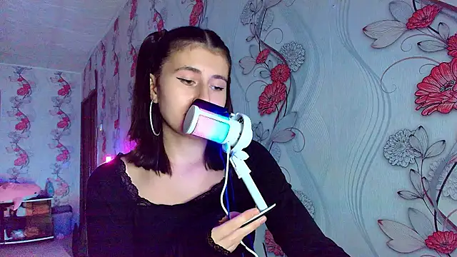 Snapshot of KristinaScott chatting on 16, 1, 2026 KristinaScott online show from 16, 1, 2026