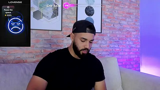 Chris Varden online show from 6, 1, 2026