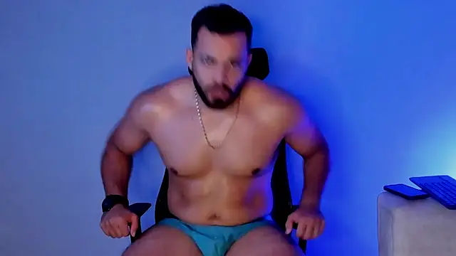 Chris Varden online show from 16, 1, 2026