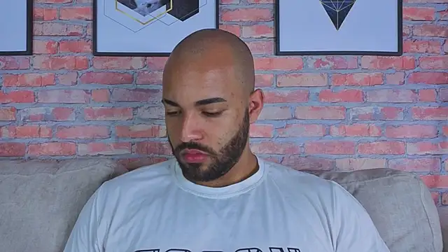 Chris Varden online show from 1, 5, 2026