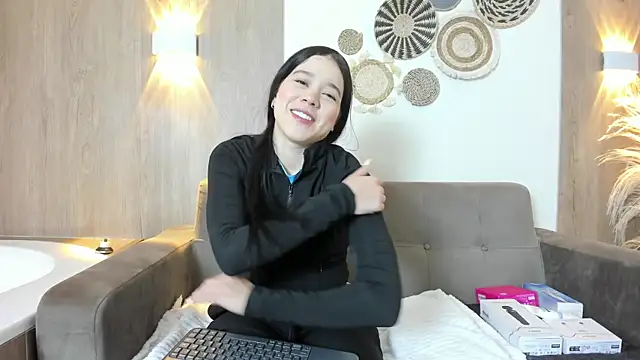 Emily Frostt online show from 30, 4, 2026