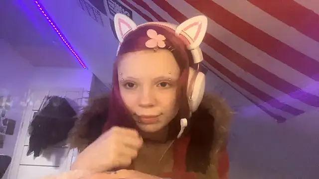 Snapshot of Storma_Webber chatting on 16, 11, 2025 Storma Webber online show from 16, 11, 2025