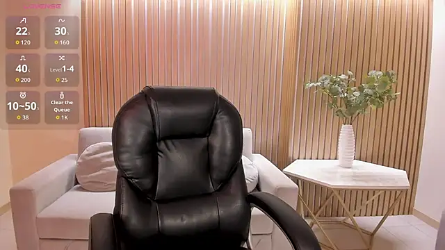 HaileyRoss  online show from 27, 6, 2026