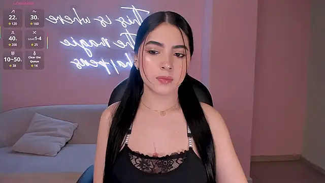 HaileyRoss  online show from 21, 7, 2026