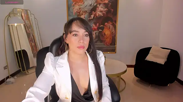 ZaraKafruni online show from 18, 7, 2026