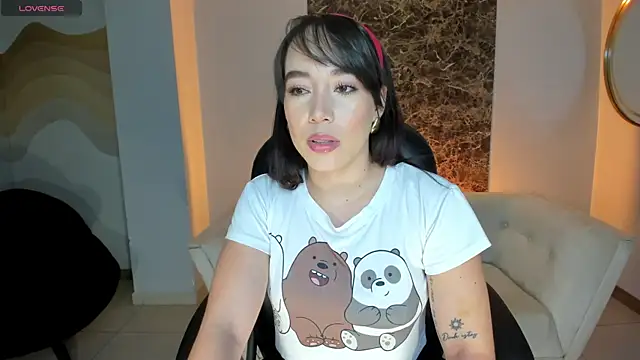 ZaraKafruni online show from 6, 8, 2026