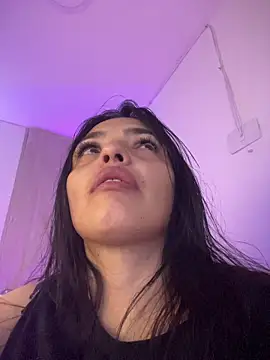 LaraDanverss online show from 19, 12, 2025