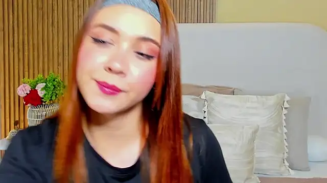 LondraBlush online show from 20, 3, 2026