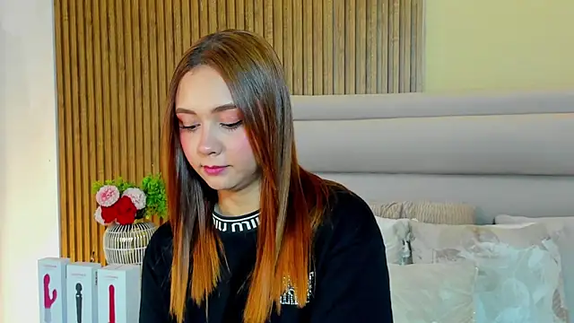 LondraBlush online show from 1, 5, 2026