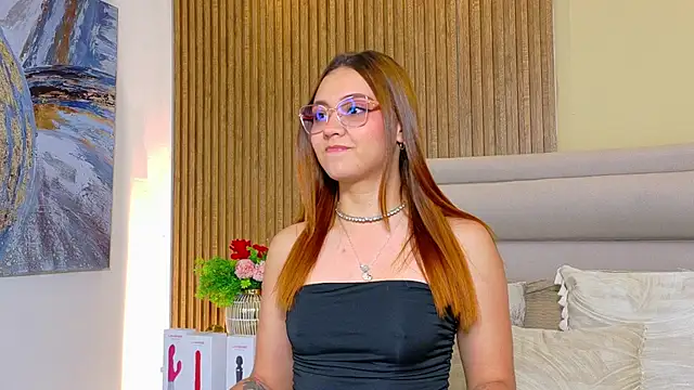 LondraBlush online show from 2, 7, 2026