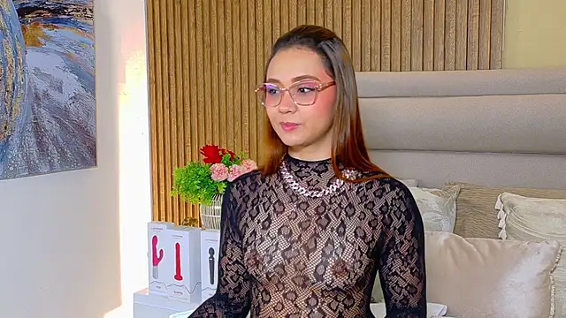 LondraBlush online show from 11, 7, 2026