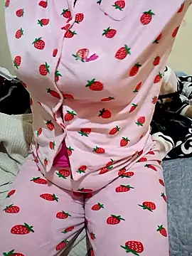 Maryam89six online show from 15, 1, 2026